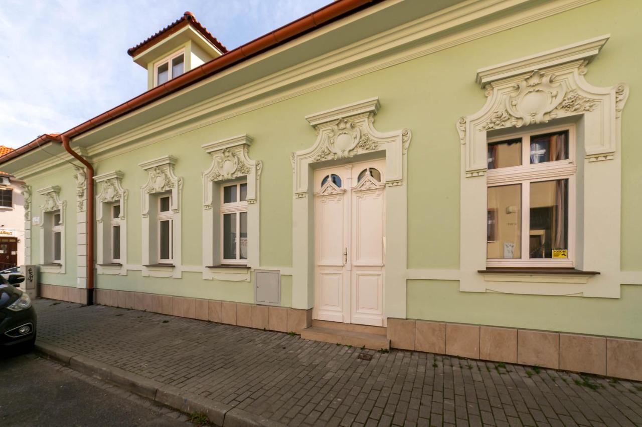 New Apartment 6 - Self Check In, Free Parking Bratislava Luaran gambar