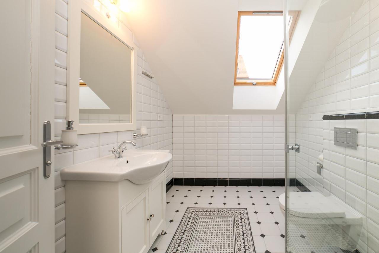 New Apartment 6 - Self Check In, Free Parking Bratislava Luaran gambar