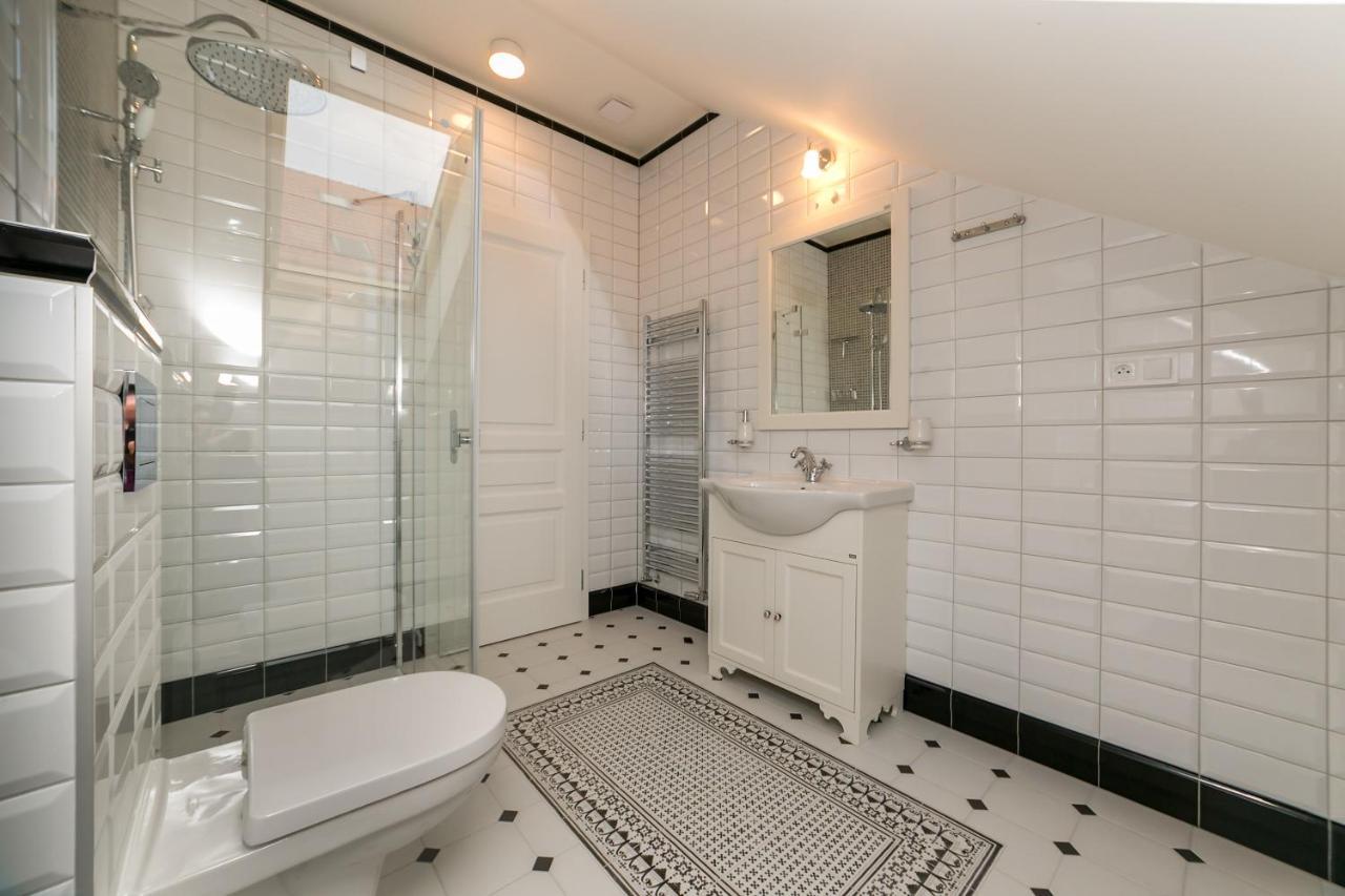 New Apartment 6 - Self Check In, Free Parking Bratislava Luaran gambar